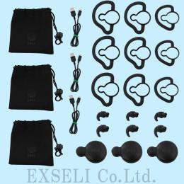 激安中古トランシーバー販売・買取 無線の王様 / BONX GRIP 中古整備品