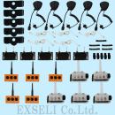 BbTALKIN CS 中古整備品 ×5台セット オンズカンパニー製 多人数同時通話型無線システム