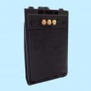 BP-273 使用数回程度の中古整備品 アイコム製 乾電池ケース
