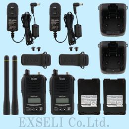 激安中古トランシーバー販売・買取 無線の王様 / IC-DPR6#12