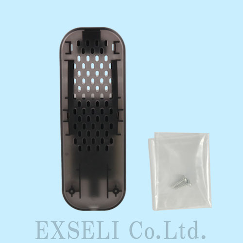 BRXP05562 未使用新古品 ソフトバンク製のUSBモデムケース