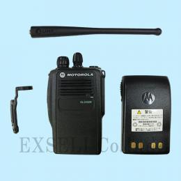 激安中古トランシーバー販売・買取 無線の王様 / GL2500R(UHF) 中古整備品 モトローラ製 アナログ簡易業務用無線機