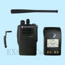 GL2500R(UHF) 中古整備品 モトローラ製 アナログ簡易業務用無線機