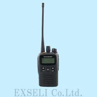 VXD450U 中古整備品 ×6台セット スタンダード製 デジタル簡易無線免許