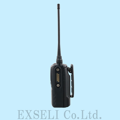 VXD450U 中古整備品 ×6台セット スタンダード製 デジタル簡易無線免許