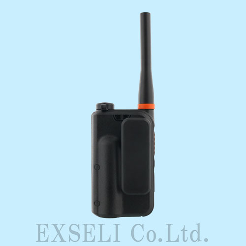 FTH-214 未使用新古品(箱付き) スタンダード製の特定小電力