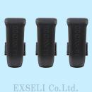 J29-0700-13 中古整備品 ×3個セット JVCケンウッド製 ベルトクリップ