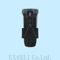 J29-0700-13 中古整備品 ×3個セット JVCケンウッド製 ベルトクリップ 写真3