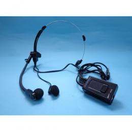 激安中古トランシーバー販売・買取 無線の王様 / HMC-3(G) 使用