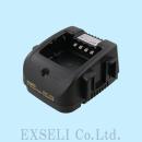 EDC-196R 中古整備品 アルインコ製 シングル連結充電スタンド