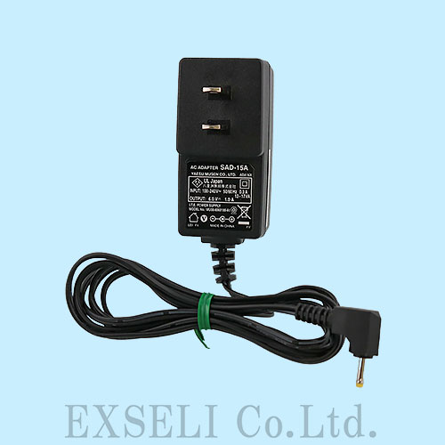 SAD-15A 中古整備品 スタンダード製 バッテリーチャージャー