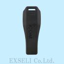 MB-127 中古整備品 アイコム製 ベルトクリップ