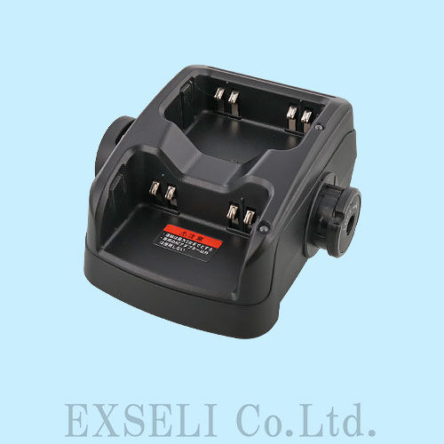 SBH-30 中古整備品 八重洲無線製 連結型充電器