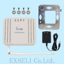 IC-RP4100 中古整備品×1台 アイコム製 特定小電力トランシーバー無線中継器