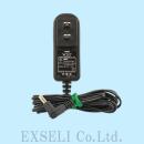 PA-37A 中古整備品 スタンダード製 ACアダプター