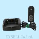 SAD-1010A 中古整備品 八重洲無線製 急速充電器セット