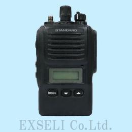 スタンダード 業務用簡易無線 VX-581UCAT | トランシーバー